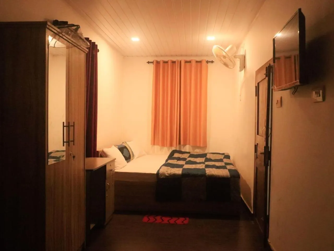 Fogland Villa Vaduvanchal