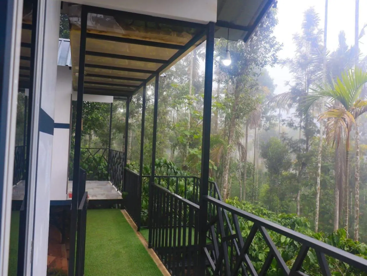 Fogland Villa Vaduvanchal India