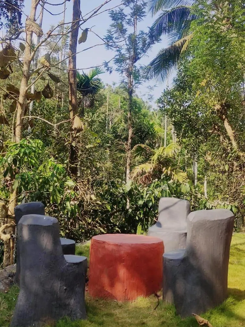 Fogland Villa Vaduvanchal