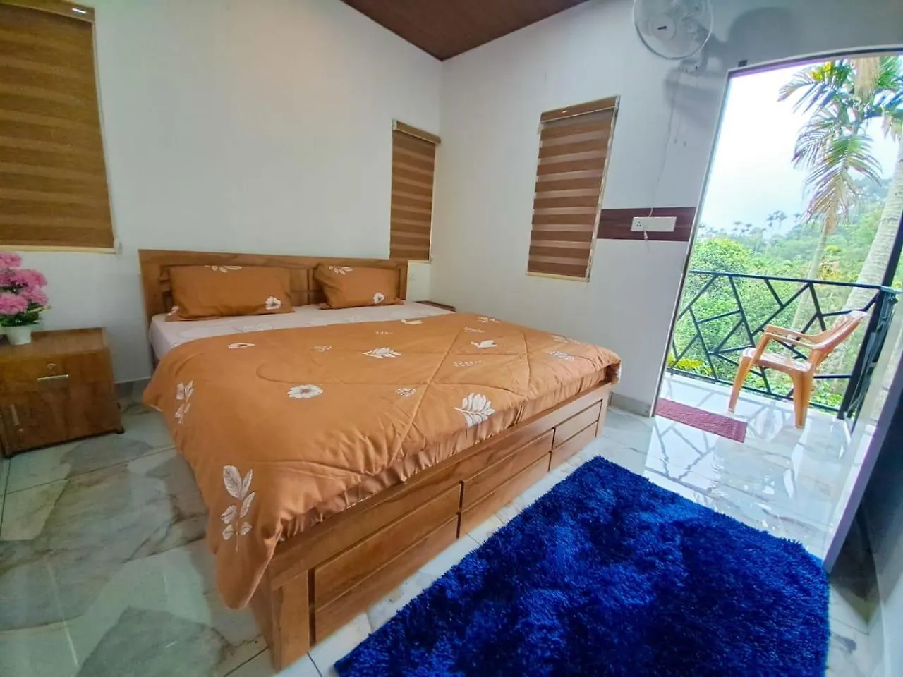 Fogland Villa Vaduvanchal